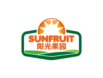 阳光果园sunfruit