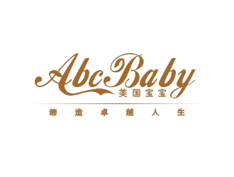 ABC  BABY   美国宝宝