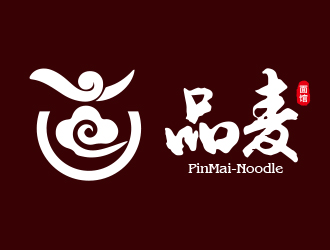 品麦（北京）餐饮管理有限公司logo