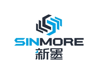 新墨（Sinmore）