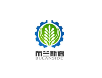 布兰斯德logo