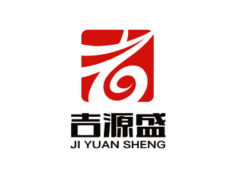 吉盛源渔具产品logo