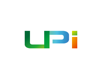 UPI进出口公司英文logo