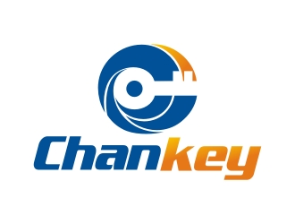 图形标志（Chankey传麒）