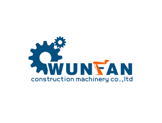 wunfan construction machinery co.,ltd