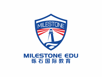 Milestone international Education  砾石国际教育