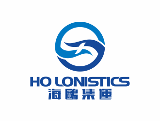 海鷗集運（HO LONISTICS）