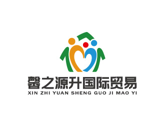 大连馨之源升国际贸易有限公司logo