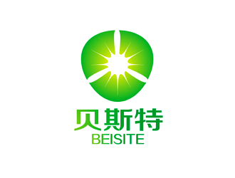 湘西贝斯特生物技术开发有限公司企业标示设计
