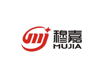 MUJA、穆嘉科技公司logo