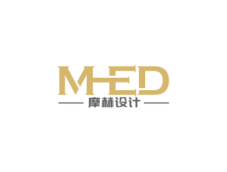 MHED 摩赫家居logo设计
