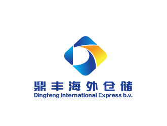 Dingfeng International Express b.v.     鼎丰海外仓储