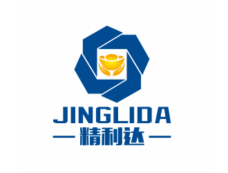 图形 精利达 jinglida