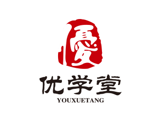 优学堂教育项目LOGO