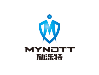 MNT（MYNOTT）汉字（劢泺特）文字变形的缩写