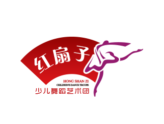 红扇子少儿舞蹈艺术团