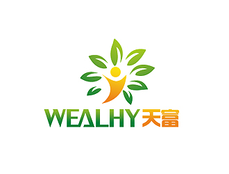  天富   英文： WEALHY