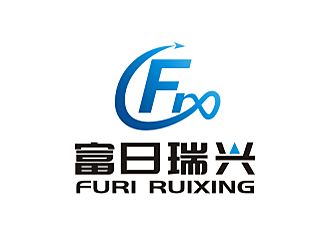 昆山富日瑞兴新材料有限公司logo