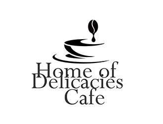 Home of Delicacies Cafe