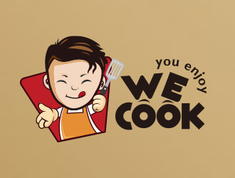 We Cook