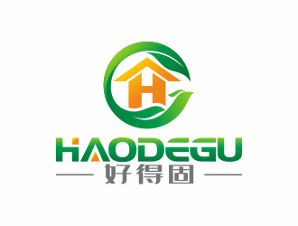 好得固  HAODEGU