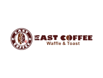 东咖啡     EAST COFFEE