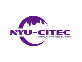 NYU-CITEC大学生组织logo