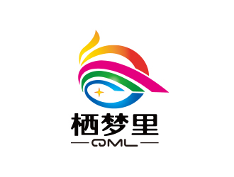 栖梦里，QML