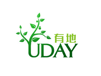 有地（uday）