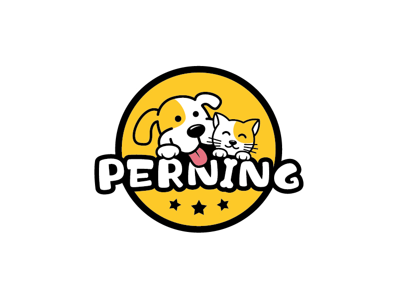 PERNING