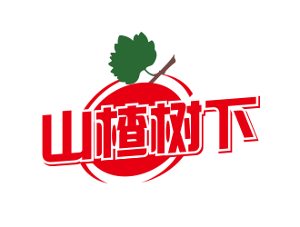 甜品奶茶店logo