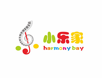小乐家（中文名），harmony bay （英文名）