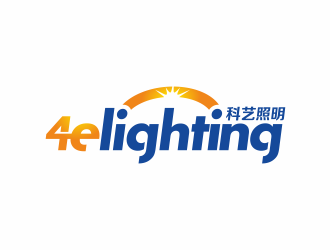 4elighting/科艺照明