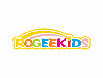 四川乐吉玛帝诺服饰有限公司/ROGEEKIDS