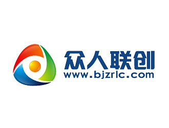 北京众人联创会议服务有限责任公司 logo