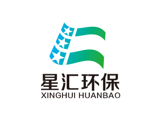 广州市星汇环保科技有限公司logo