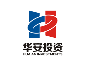 华安投资 LOGO