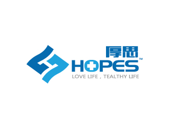 中文：厚思；英文：Hopes