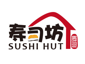 寿司坊SUSHI HUT