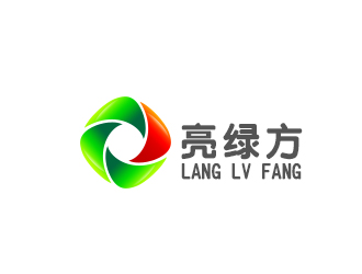 亮绿方 LIANGLVFANG