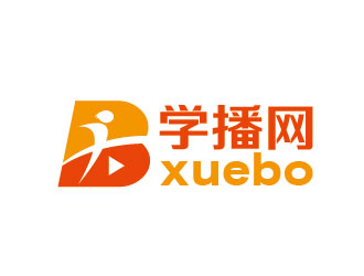 中文:学播网.   英文:xuebo