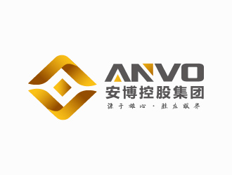 ANVO 安博控股集团有限公司