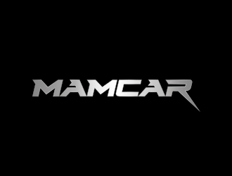 MAMCAR 品牌logo