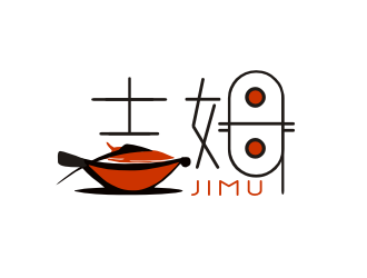 吉姆餐饮有限公司logo