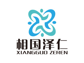 专科门诊医疗公司logo