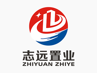 枣庄志远置业有限公司LOGO