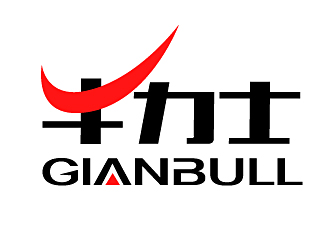 牛力士Gianbull商标设计