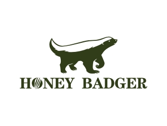 Honey Badger