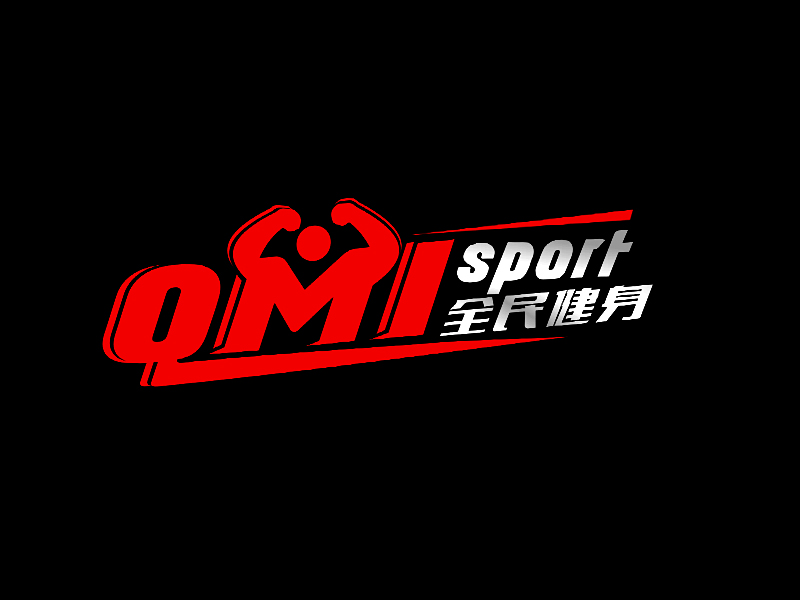 QMIsport全民健身
