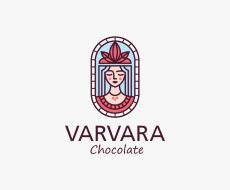 瓦尔瓦拉巧克力